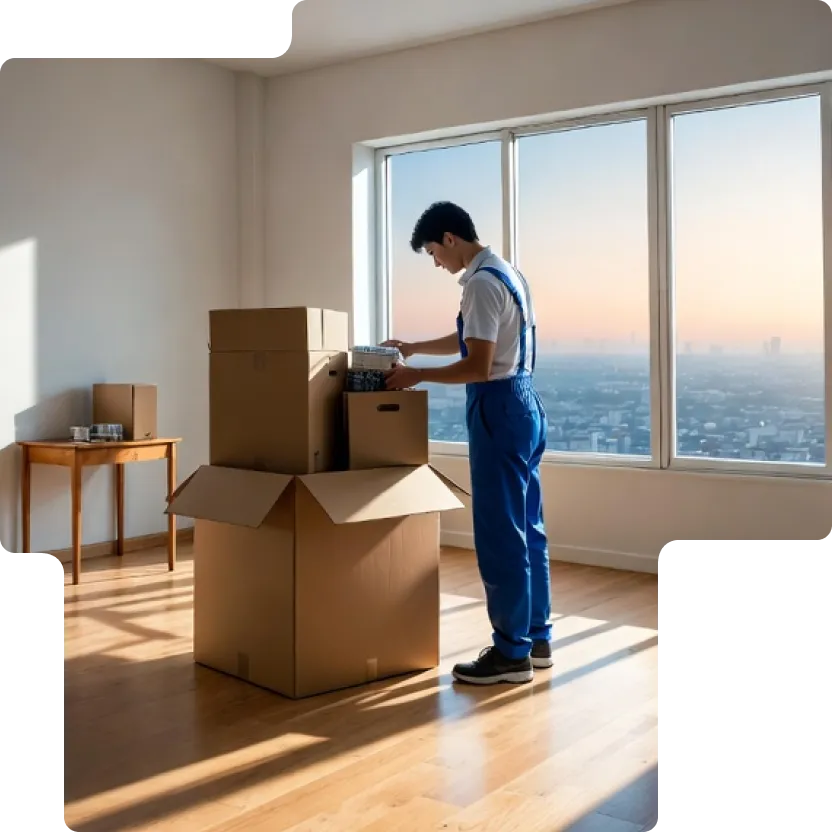 With you for the whole way