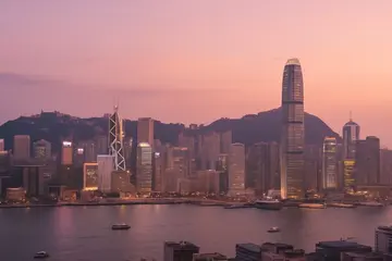 Hong Kong