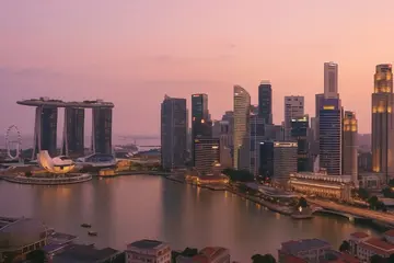 Singapore