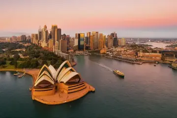 Australia